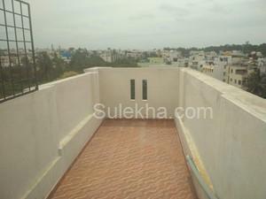 4 BHK Independent House for Lease at INDEPENDENT DUPLEX HOUSE in Banaswadi