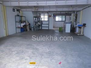 1160 sqft Industrial/Commercial Space for Rent in Vasai East