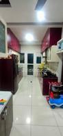3 BHK Residential Apartment for Lease at INDEPENDENT HOUSE in HAL 1st Stage