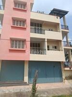 2 BHK Independent House for Lease in Thanisandra