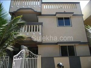 3 BHK Independent House for Lease at INDEPENDENT HOUSE in RK Hegde Nagar