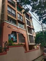 2 BHK Residential Apartment for Lease at RAMKY SAMRUDDHI in Vijayanagar