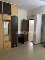 3 BHK Residential Apartment for Lease at SLS SILVER OAK APARTMENT in Sahakara Nagar