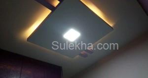 2 BHK Residential Apartment for Lease in Nagarabhavi