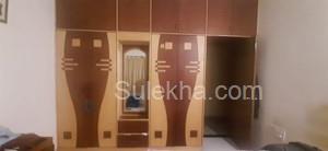 3 BHK Independent House for Lease in Sahakara Nagar