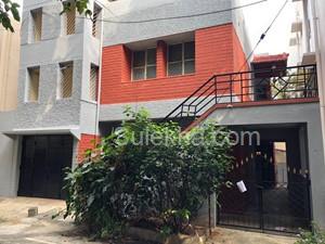 3 BHK Independent House for Lease in Sanjay Nagar