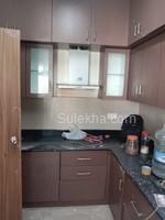 2 BHK Residential Apartment for Lease in Yelahanka New Town