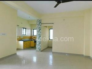 2 BHK Residential Apartment for Lease in Hebbal