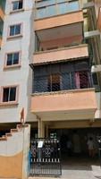 3 BHK Residential Apartment for Lease in Hebbal
