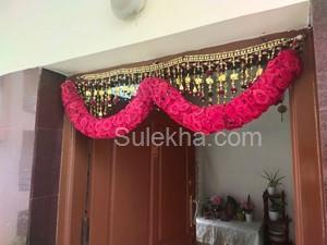 2 BHK Independent House for Lease in JP Nagar 7th Phase