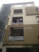 3 BHK Residential Apartment for Lease in Shanti Nagar