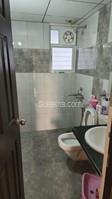 2 BHK Residential Apartment for Lease in Hennur Gardens