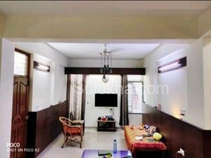 2 BHK Residential Apartment for Lease in Nagarabhavi