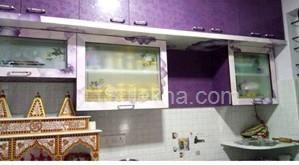 2 BHK Residential Apartment for Lease at Royal embassy in Nagarabhavi