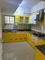 3 BHK Independent House for Lease in Rajarajeshwari Nagar