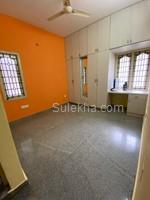 3 BHK Independent House for Lease in RT Nagar