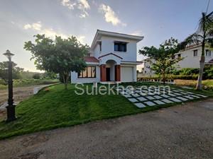 3 BHK Villas for Lease in Electronic City