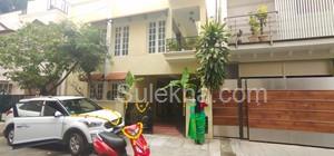 2 BHK Independent House for Lease in JP Nagar 7th Phase