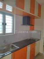 3 BHK Residential Apartment for Lease in Kaikondrahalli