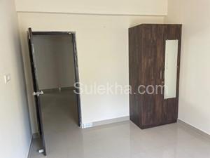 2 BHK Independent House for Lease in Yelahanka New Town
