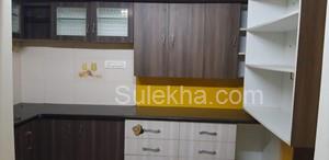 2 BHK Independent House for Lease in Uttarahalli