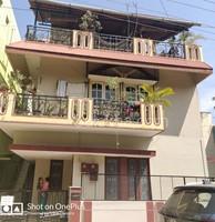 2 BHK Residential Apartment for Lease in Banashankari