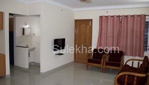 3 BHK Independent House for Lease in BTM Layout