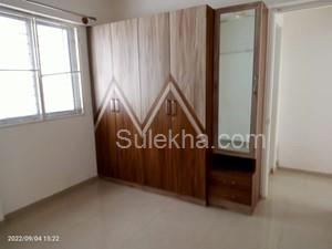 3 BHK Residential Apartment for Lease in Mathikere
