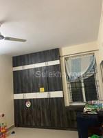 3 BHK Residential Apartment for Lease in GM Palya
