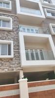 2 BHK Independent House for Lease in Chamrajpet