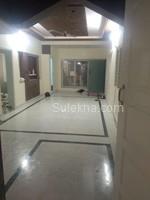 2 BHK Independent House for Lease in RT Nagar