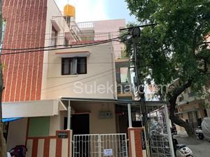 3 BHK Independent House for Lease in Sanjay Nagar