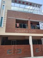 2 BHK Independent House for Lease in M.S. Ramaiah Nagar