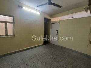 1 BHK Residential Apartment for Rent at Geetanjali CHS housing society in Sai Nagar