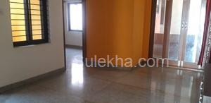 2 BHK Independent House for Lease in Uttarahalli