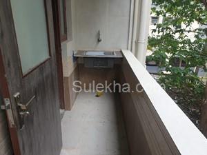 3 BHK Independent House for Lease in Seshadripuram