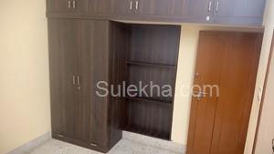 1 BHK Independent House for Lease in RT Nagar