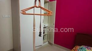 2 BHK Residential Apartment for Lease in JP Nagar