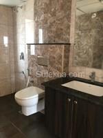 3 BHK Residential Apartment for Lease at Pashmina waterfront in K R Puram