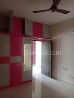 3 BHK Residential Apartment for Lease in Sarjapur