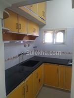 2 BHK Independent House for Lease in Indira Nagar