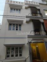 3 BHK Independent House for Lease in JP Nagar