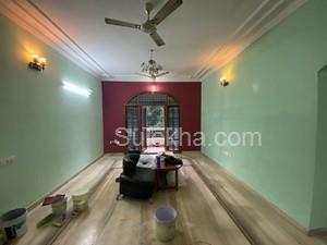 3 BHK Independent House for Lease in Indira Nagar
