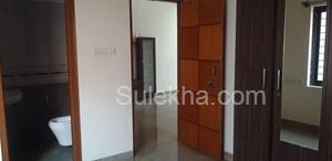 2 BHK Independent House for Lease at Builder floor in Uttarahalli