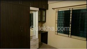 3 BHK Independent House for Lease in Padmanabha Nagar