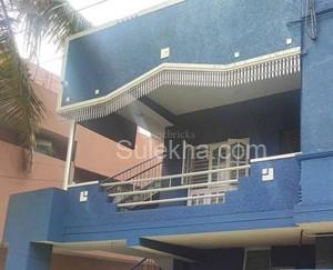 2 BHK Independent House for Lease in Kammanahalli