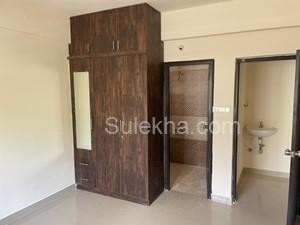 2 BHK Independent House for Lease in Yelahanka New Town