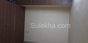 2 BHK Independent House for Lease in Giri Nagar