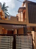 3 BHK Independent House for Lease in Kempegowda Nagar