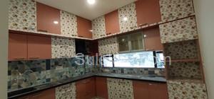 3 BHK Residential Apartment for Lease in Richmond Town